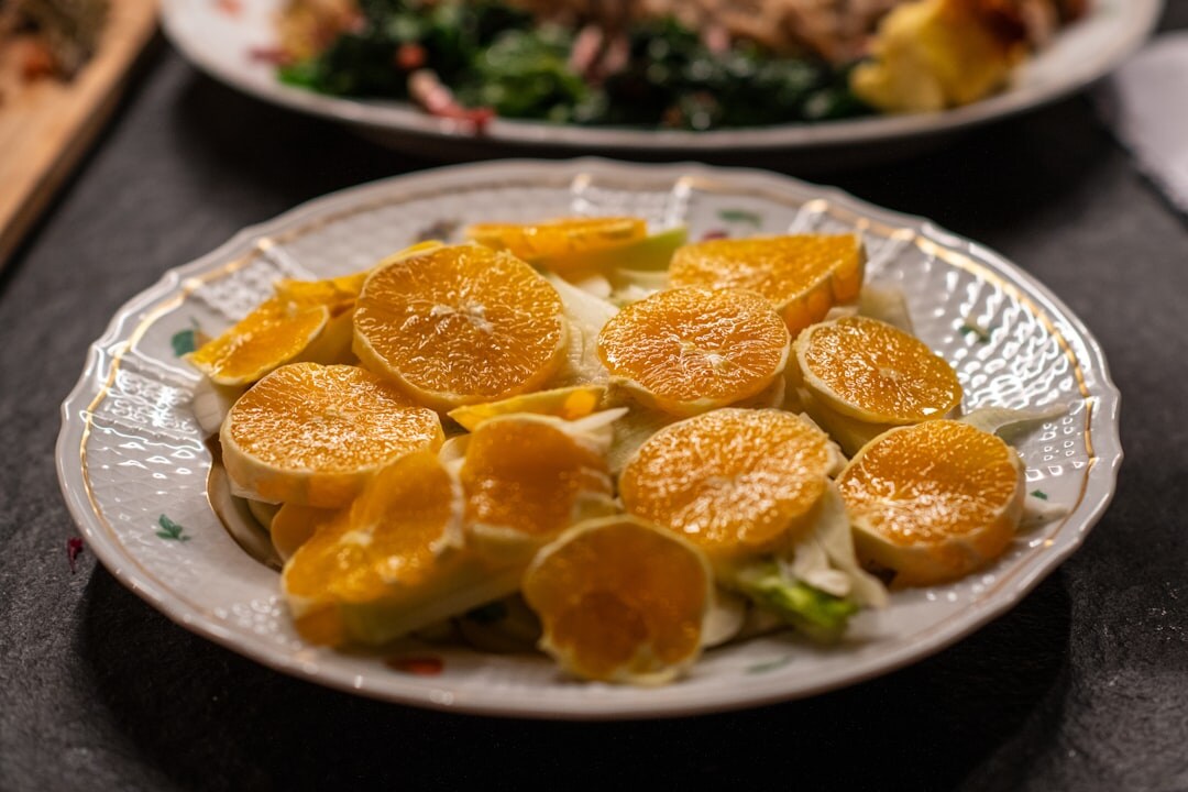 crispy golden potatoes on plate