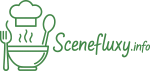 Scenefluxy.info logo
